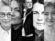 Die Talkrunde: vlnr. Karin Schmidt-Friderichs, Katarina Poladjan, Ivan Bezpalow, Lena Falkenhagen und Svetlana Lavochkina